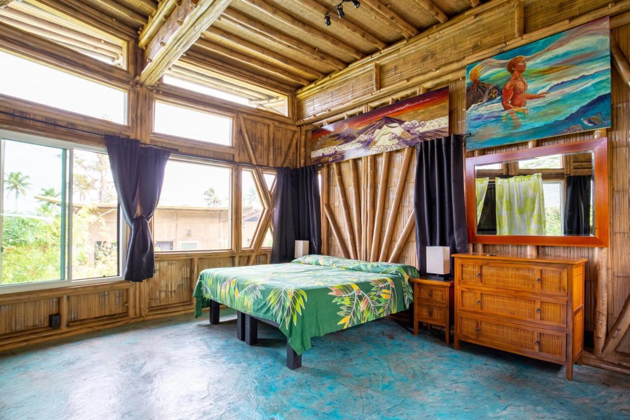 Willa Kalani Oceanside Retreat Pahoa Zewnętrze zdjęcie