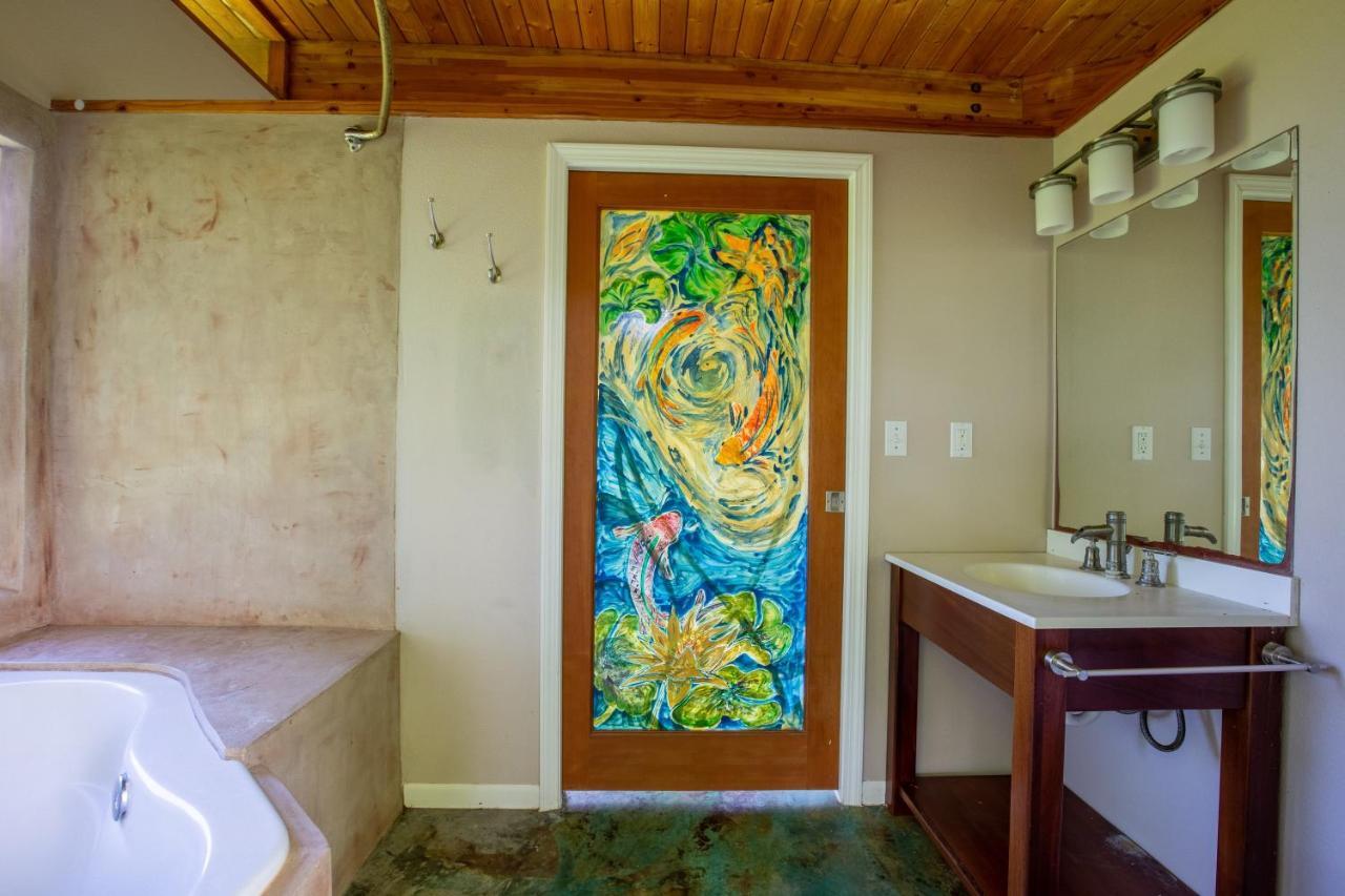 Willa Kalani Oceanside Retreat Pahoa Zewnętrze zdjęcie