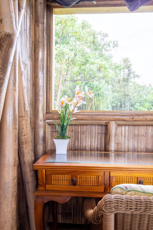 Willa Kalani Oceanside Retreat Pahoa Zewnętrze zdjęcie