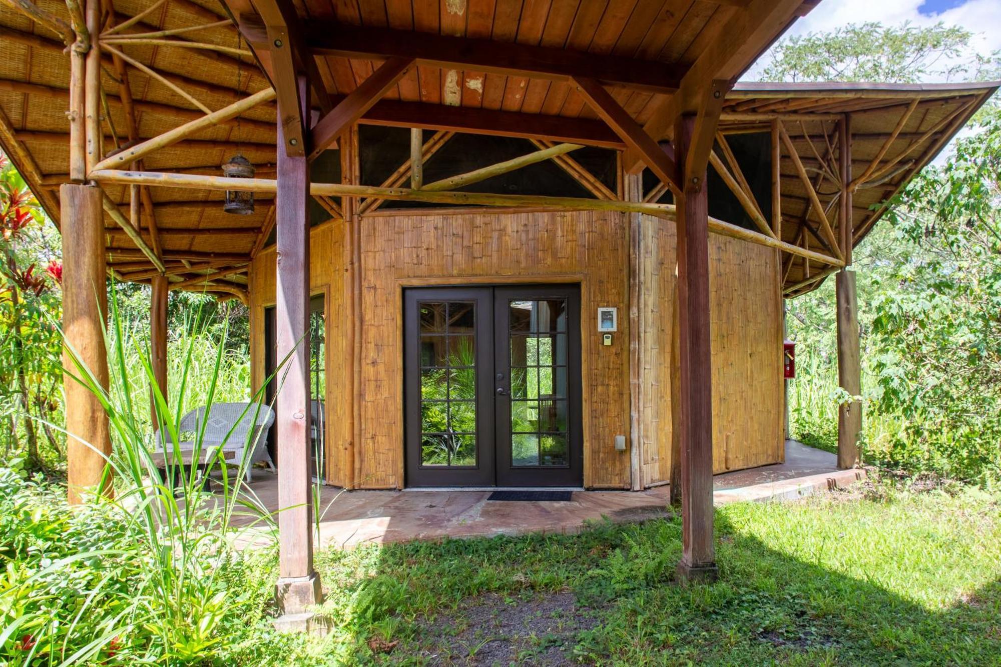 Willa Kalani Oceanside Retreat Pahoa Zewnętrze zdjęcie