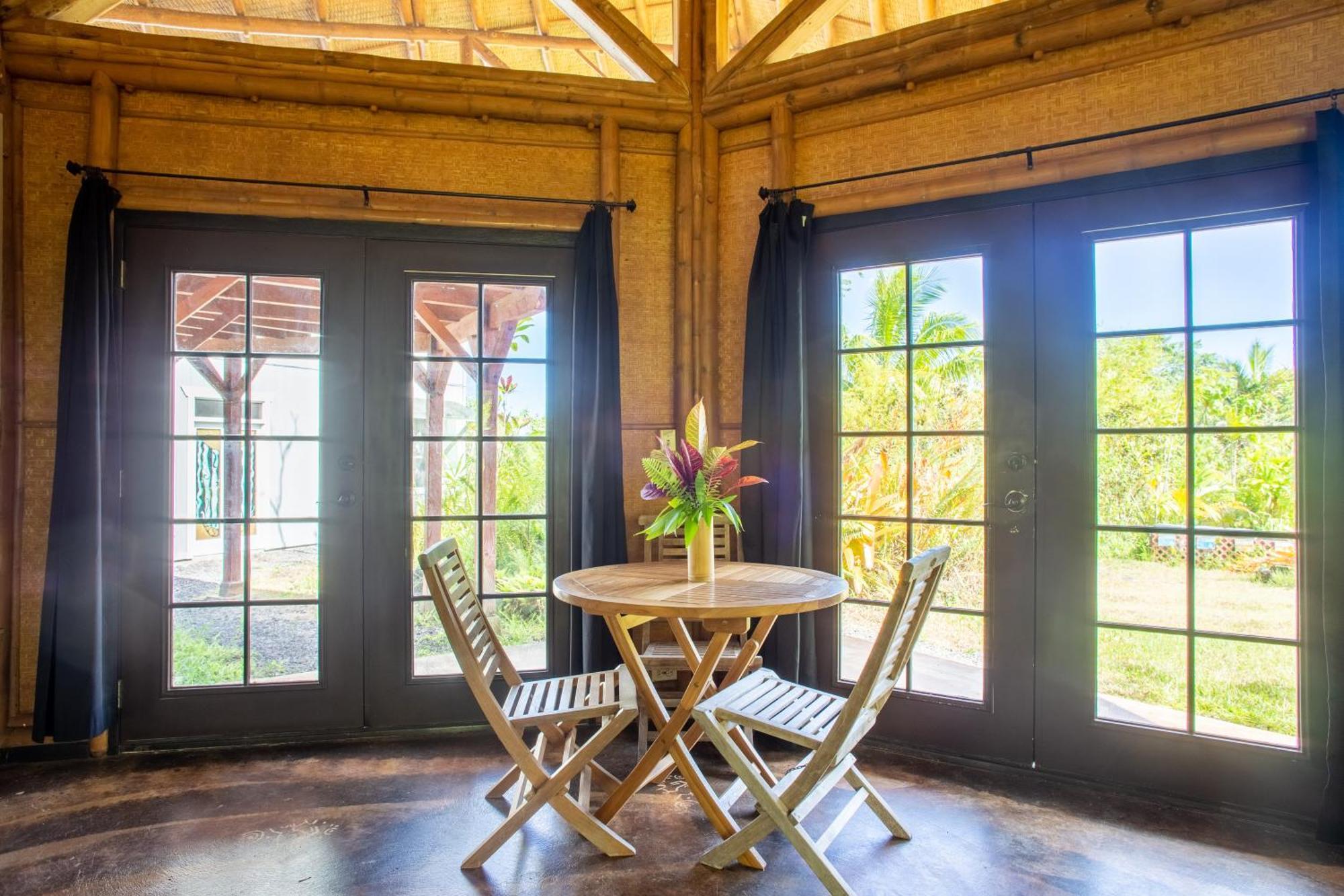 Willa Kalani Oceanside Retreat Pahoa Zewnętrze zdjęcie