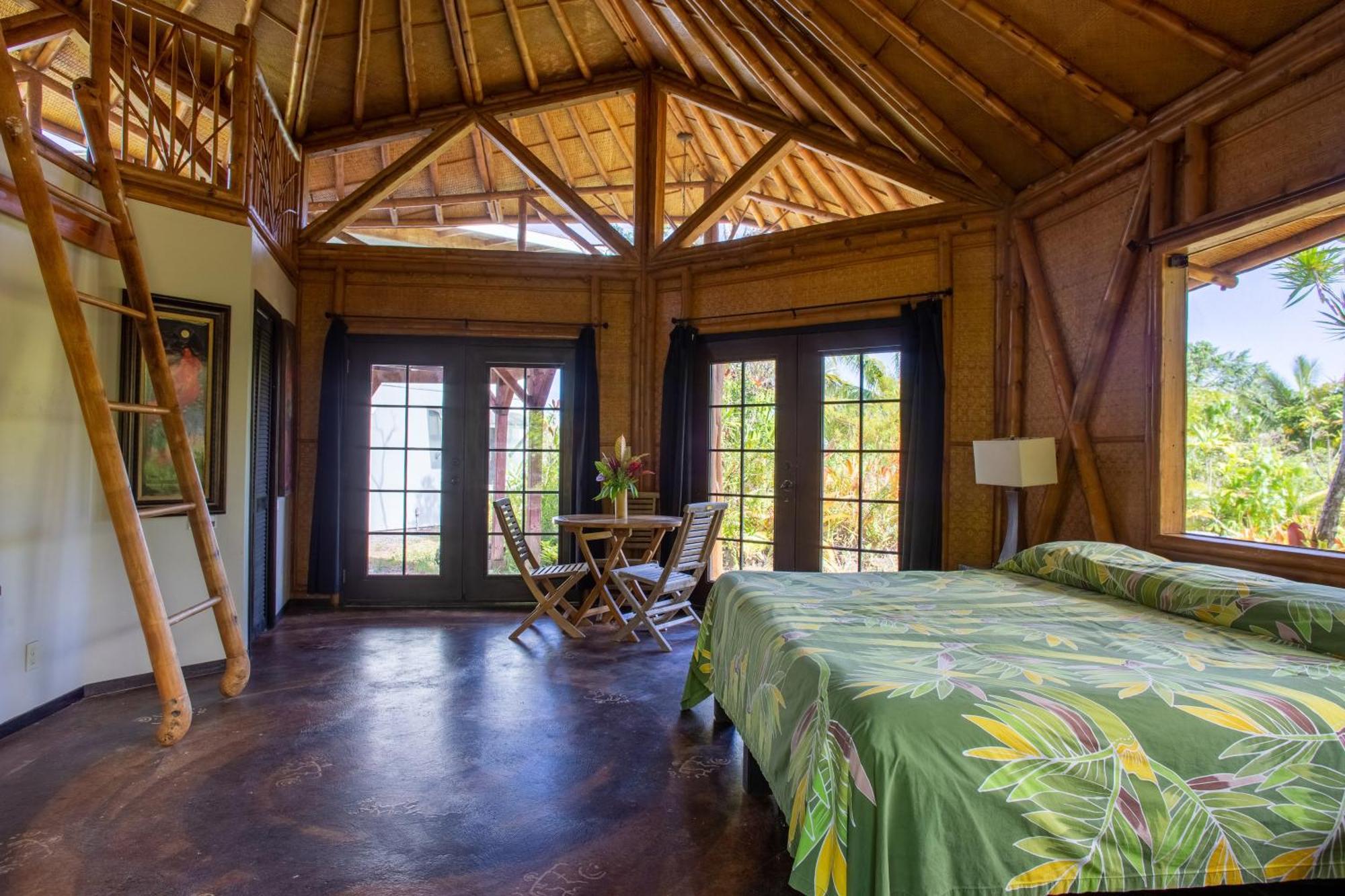 Willa Kalani Oceanside Retreat Pahoa Zewnętrze zdjęcie