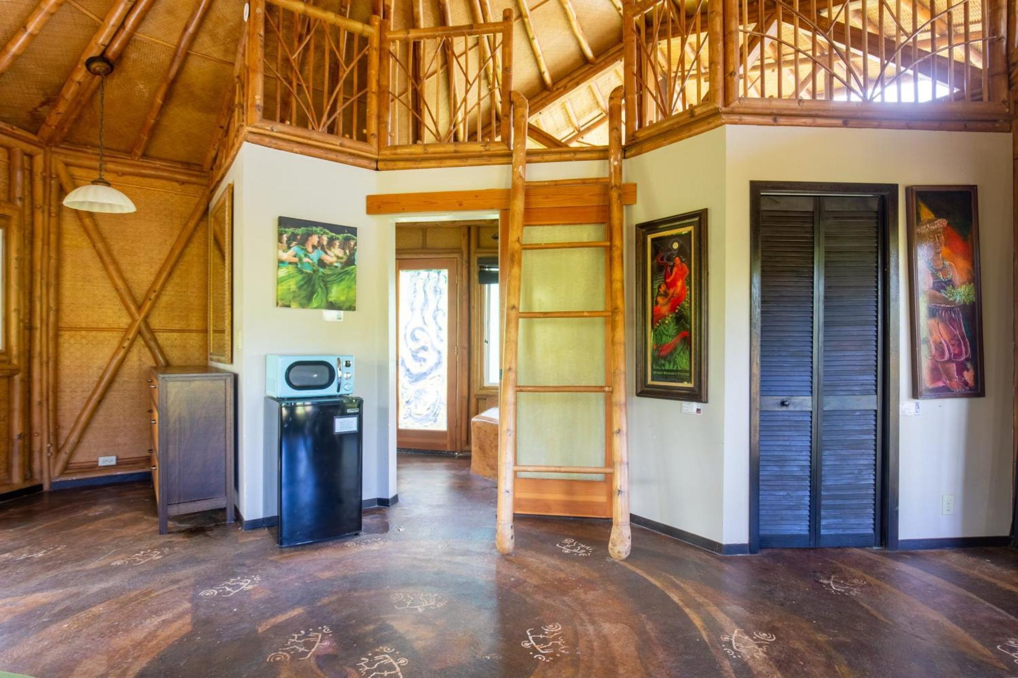 Willa Kalani Oceanside Retreat Pahoa Zewnętrze zdjęcie