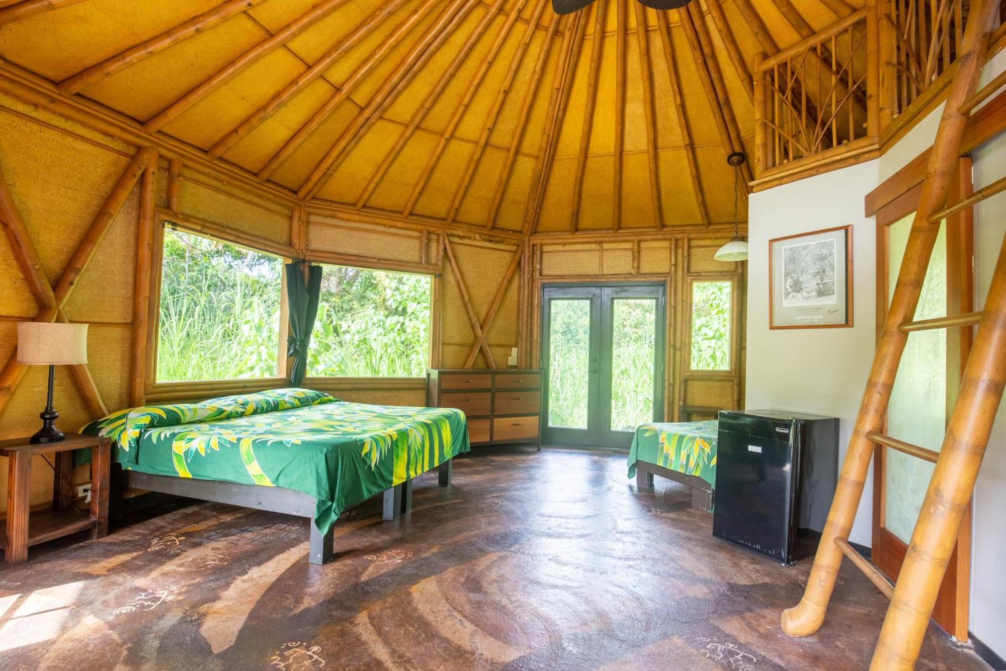 Willa Kalani Oceanside Retreat Pahoa Zewnętrze zdjęcie