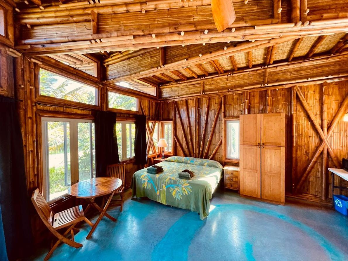 Willa Kalani Oceanside Retreat Pahoa Zewnętrze zdjęcie