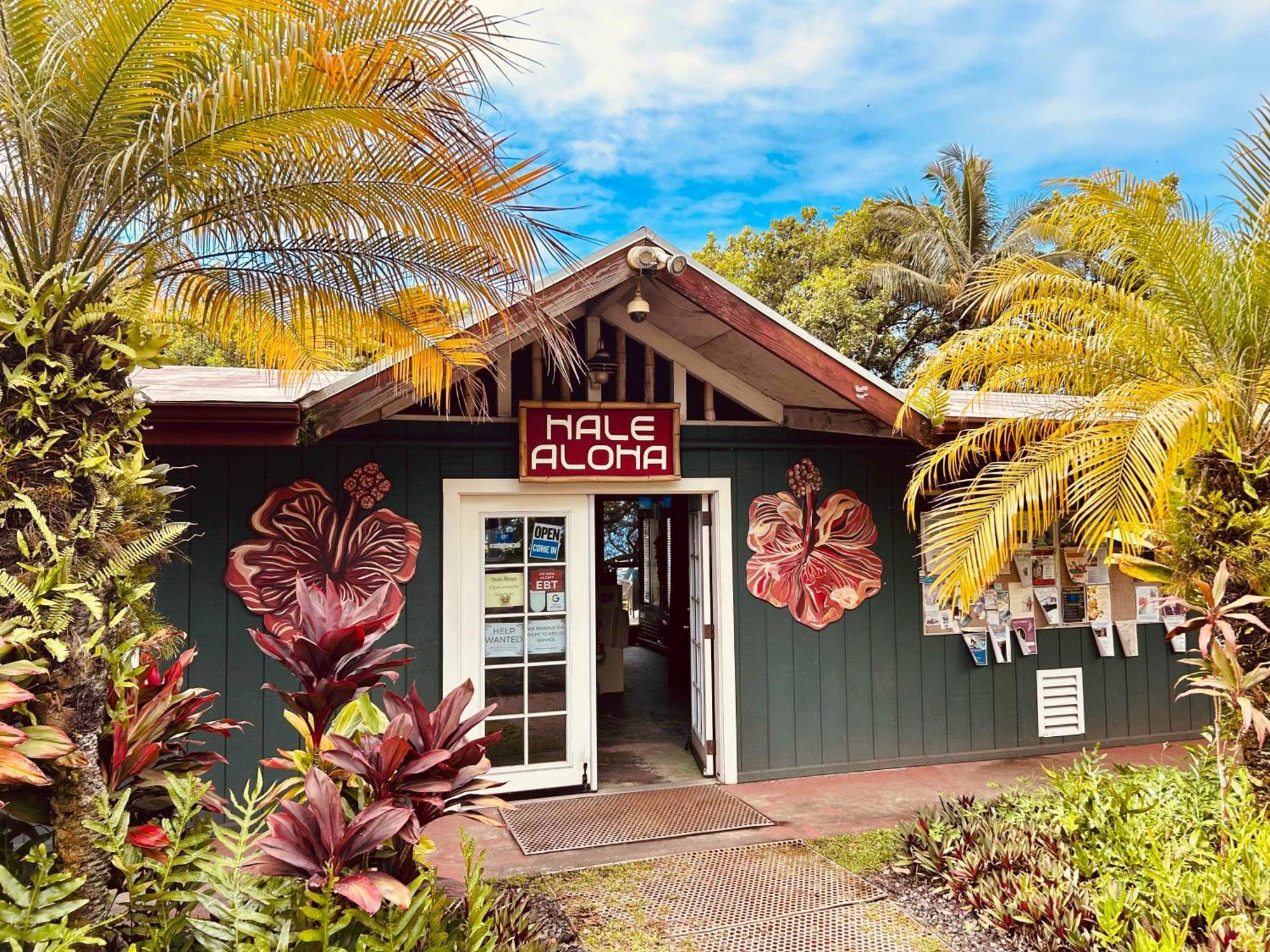 Willa Kalani Oceanside Retreat Pahoa Zewnętrze zdjęcie
